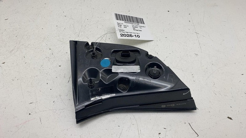 ⭕ 2017-2023 Model 3 Rear Right Inner Taillight LED Tail Lamp (3-Pin) R