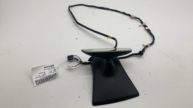 ⭕ 17-23 Tesla Model 3 Front Triple Camera w/ Interior Rear View Mirror