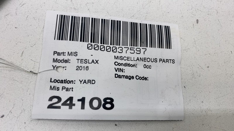 ⭕ 2016-2020 Tesla Model X MX Front Right Door Control Module RH 105018