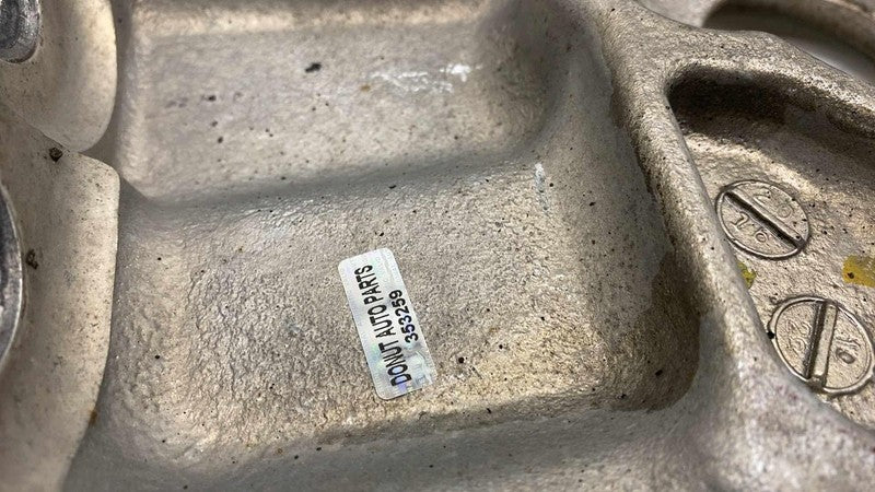 ⭕ 16-20 Model S Front Left Spindle Knuckle w/ Dust Shield & Sensor 103