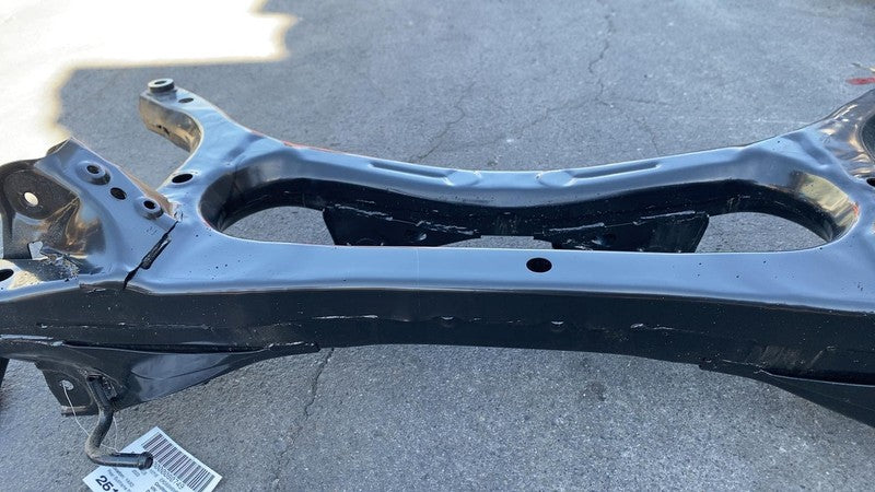 51206-47013 ⭕ 2023 2024 Toyota Prius Rear Suspension Subframe Crossmember Cradle Assy FWD