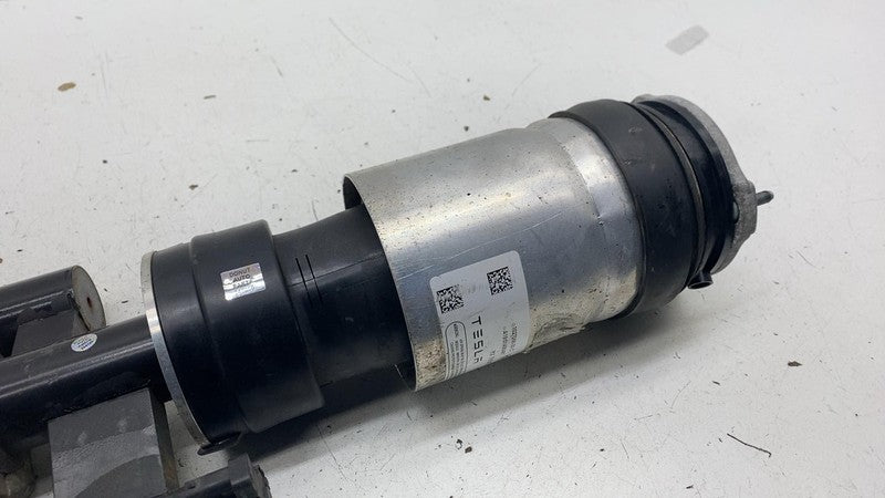 ⭕ 19-20 Tesla Model X Front Right Suspension Air Spring Module Assy 10