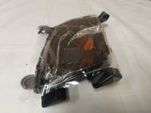 ⭕ 12-20 Tesla Model S Front Driver Side Fog Light LED Foglamp Left 6005915-00-E
