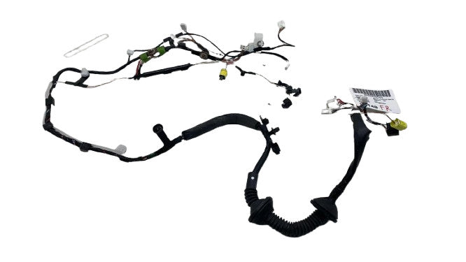 ⭕ 23-25 Toyota Prius Front Passenger Side Door Wiring Harness Cable Wi
