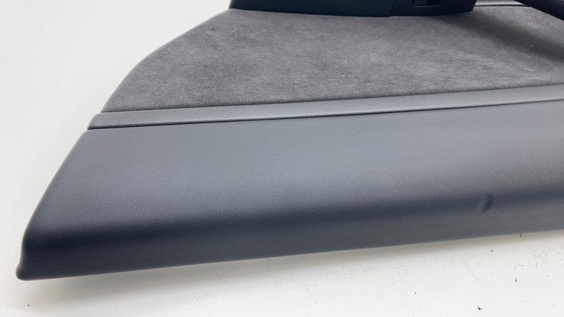 1608618-00-A ⭕21-23 Tesla Model 3 Rear Passenger Side Door Panel Trim Card Right 1608618-00-A