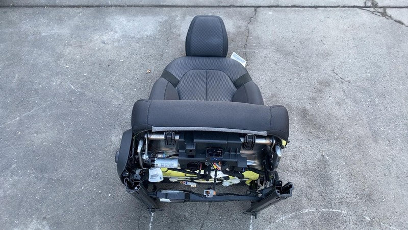 ⭕21-24 Polestar 2 Front Passenger Side 1st Row Seat Cushion w/ Track Frame Right