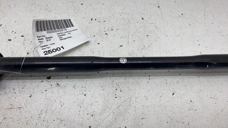 6873475 01 2018 2019 2020 BMW 530e G30 Front Stabilizer Anti Roll Sway Bar OEM 6873475-01