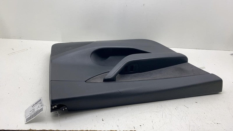 Front Door Trim Panel TESLA MODEL Y Left 21