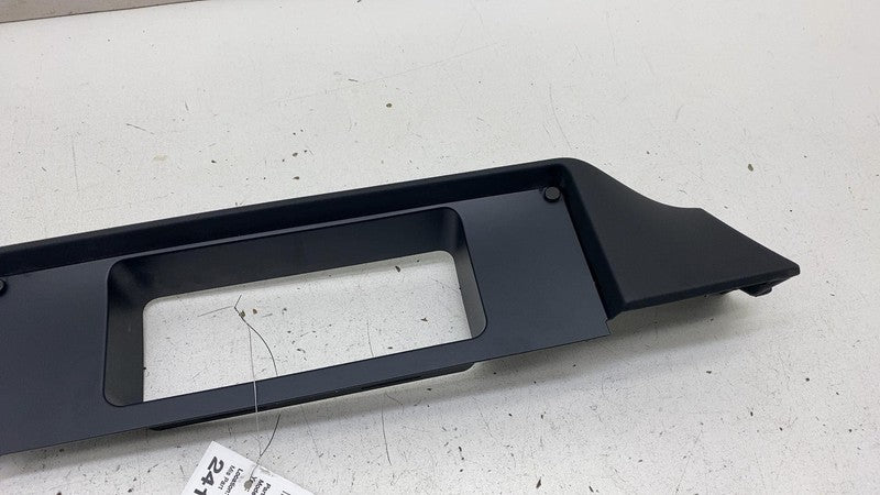 ⭕ 2021-2023 Tesla Model S X Front Right IP Middle Dashboard Panel 1562