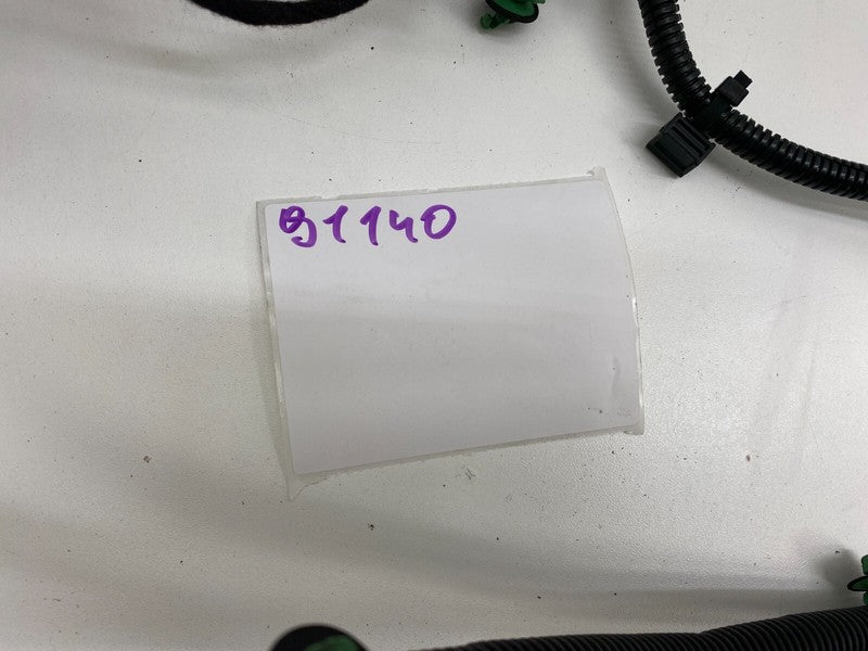 1004426 00 H ⭕ 12-20 Tesla Model S Rear Side Door Wiring Harness Wire Loom Right 1004426-00-H