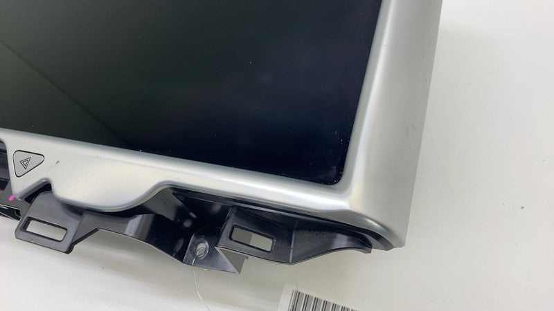 ⭕ 16-20 Model S MS Display Screen MCU Media Control & Speedometer 1140