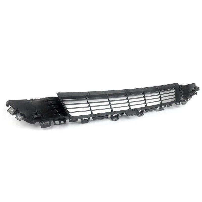 1493759 00 A ⭕2020-2024 Tesla Model Y Front Bumper Center Lower Mesh Grille Assy 1493759-00-A