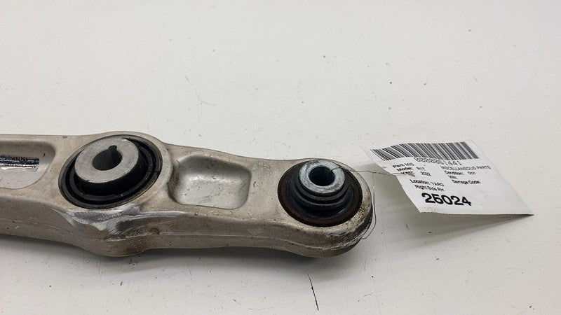 PT00001913 ⭕ 22-24 Rivian R1T R1S Rear Right Suspension Lower Control Arm Link PT00001913