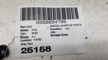 ⭕ 2022 Rivian EDV-700 Amazon Truck Keyless Antenna Module Unit OEM PT00001507-E