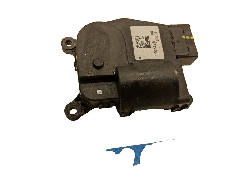 T90442B ⭕ 2017-2023 Tesla Model 3 M3 Air Conditioner A/C Heater Flap Motor Actuator OEM