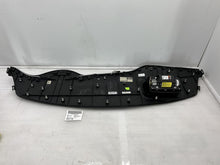 ⭕ 12-15 Model S MS Dashboard Instrument Panel Dash Trim Cover Black 1002254-07-I