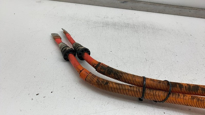 ⭕ 2012-2015 Model S HV Drive INV - Rear Junction Box Harness Cable 100