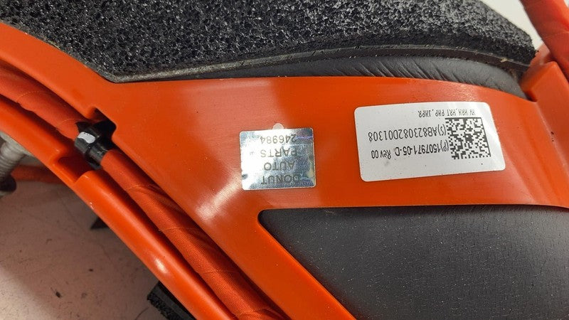 ⭕ 21-25 Model 3 Air Conditioning AC Compressor Pump w/ Wire Harness 15