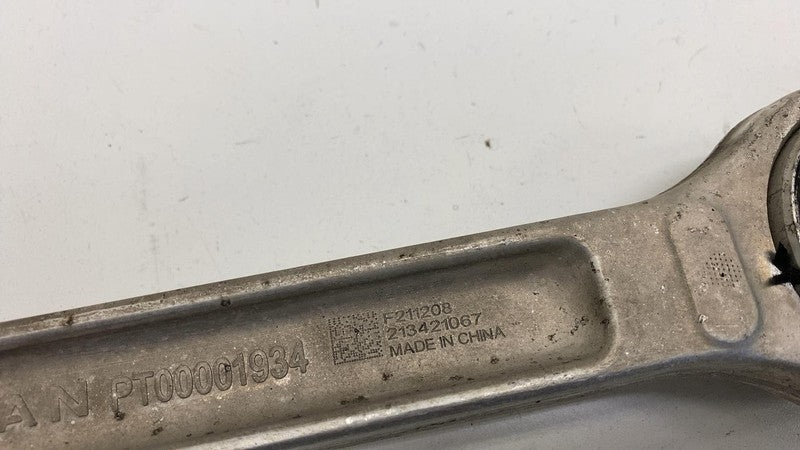 ⭕ 2022-2024 Rivian R1T R1S Rear Right Lower Control Arm Toe Link AWD P