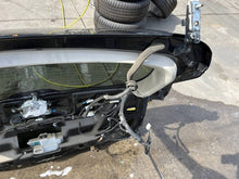 ⭕ 2013 2014 2015 INFINITI JX35 QX60 LIFTGATE TAILGATE TRUNK BLACK OEM 13 14 15
