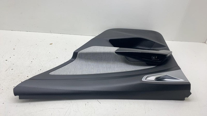 Rear Door Trim Panel VOLKSWAGEN ID4 Right 25