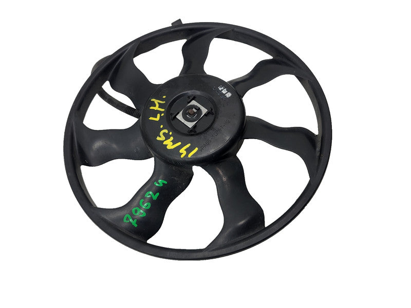 ⭕ 2012-2020 Tesla Model S A/C Air Conditioning 8-Blades Fan and Motor Assembly