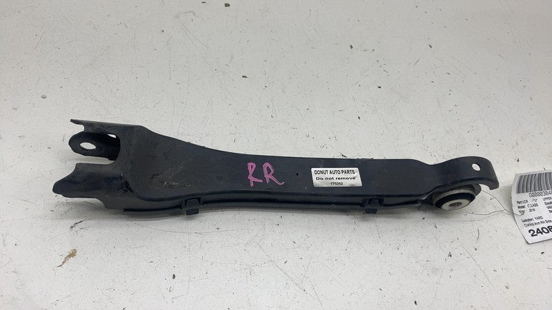 ⭕ 2008-2020 Mercedes-Benz W205 C300 Rear Right Side Lower Control Thrust Arm RWD