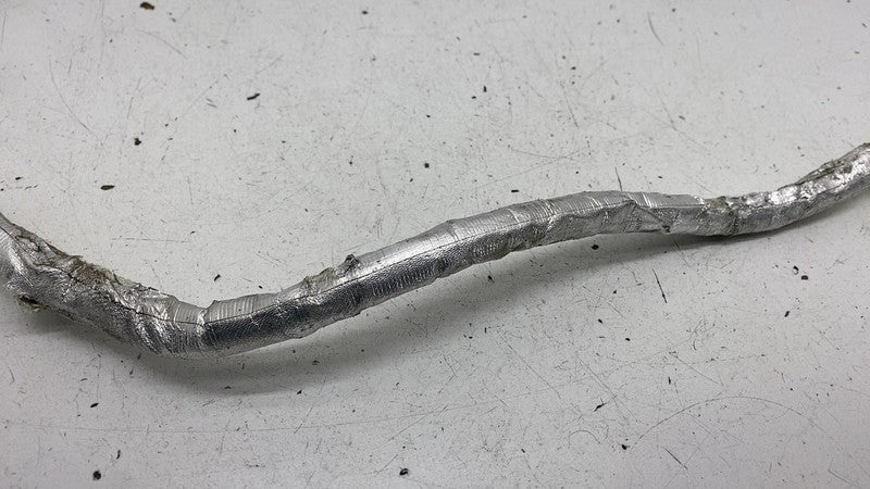 ⭕ 2017 2018 2019 BMW 540i Battery Alternator Cable Wire Wiring OEM