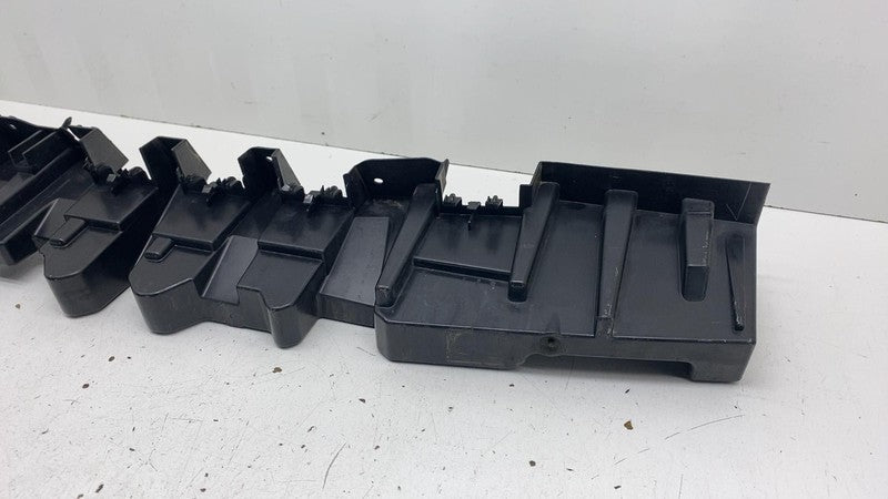 ⭕ 2018-2021 Lincoln Navigator Rear Bumper Impact Absorber Bracket KL1B