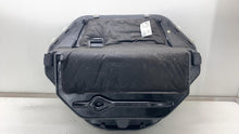 2012-2015 Tesla Model S MS Rear Frunk Luggage Storage w/ Carpet Lining Assembly