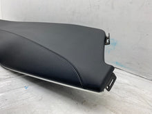 ⭕ 12-15 Model S Dashboard Instrument Panel Interior Dash Trim Cover 1004397-05-J
