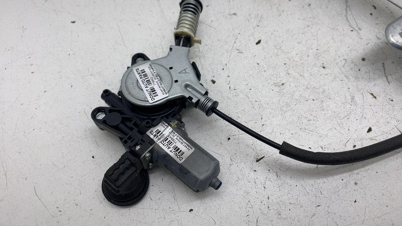 ⭕ 2016-2023 Mazda Miata Front Passenger Side Door Window Regulator Right RH