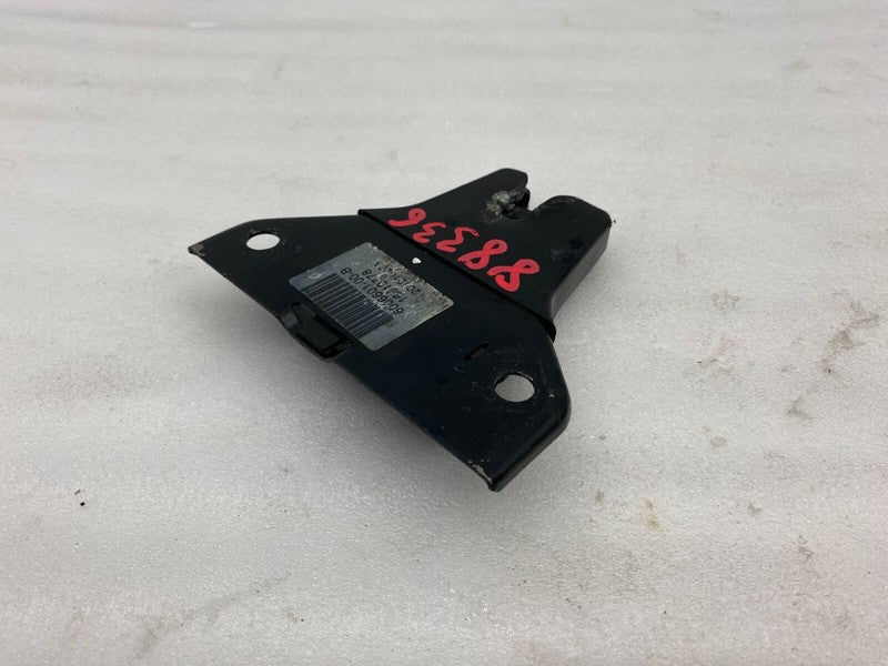 600660100B ⭕ 12-20 Tesla Model S Hood Bonnet Lock Latch (Dual Hood Latch Type) 6006601-00-B