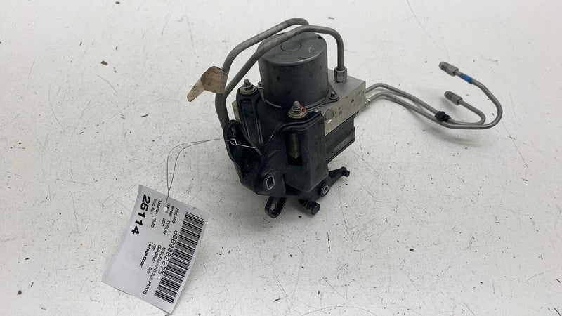⭕20-24 Model Y Anti-Lock Brake System ABS Pump Module w/ Brake Line 10