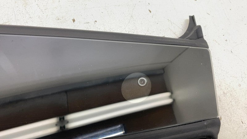 ⭕ 20-23 Model Y Right Exterior B-Pillar Applique Glass Trim RH AP3 150