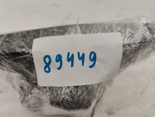 ⭕ 12-15 Model S Front Windshield Interior Rear View Mirror w/ Cover 6006941-00-C