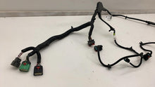 ⭕ 12-20 Tesla Model S Rear Subframe Coil Wiring Harness Cable Wire 1004430-01-Q