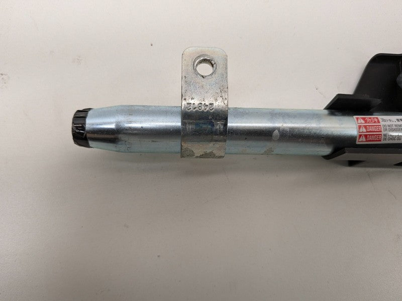 ⭕ 12-15 Model S Front Right Seat Belt Outboard Lap Pre-Tensioner RH 10