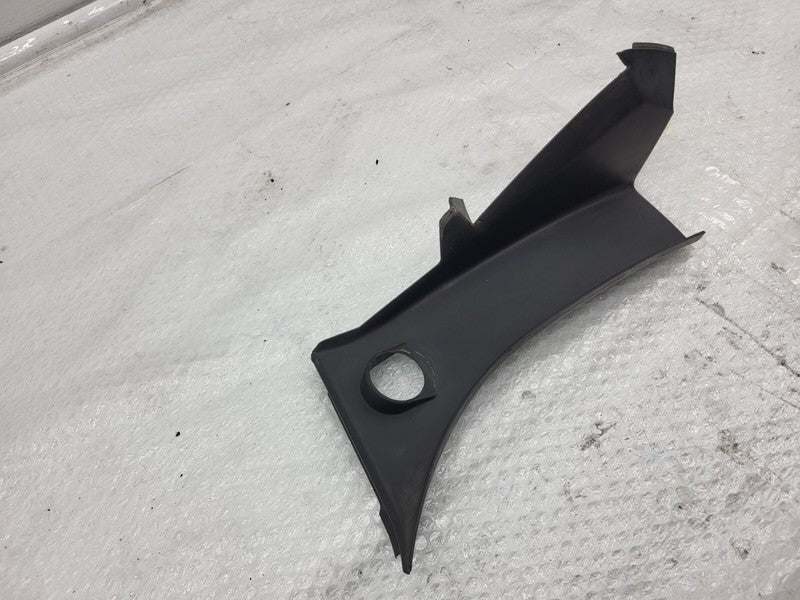 1006674 00 E ⭕12-15 Model S Rear Driver Side Boot Trunk Trim Cover Panel Left LH 1006674-00-E