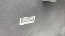 ⭕ 2012-2015 Tesla Model S MS Rear Bumper Cover Assembly Black PBSB 6008179-00-B