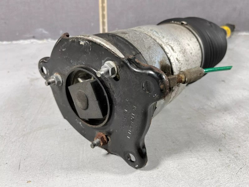 600635304A ⭕ 12-15 Model S Right Air Suspension Spring Module Shock Absorber 6006353-04-A