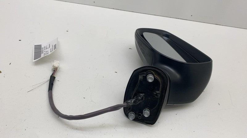 ⭕ 2018-2022 Subaru XV Crosstrek Front Driver Door Mirror w/o Turn Signal Left LH