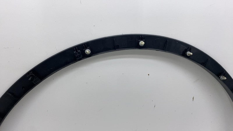 ⭕ 20-24 Tesla Model Y Front Right Fender Wheel Arch Flare Molding 1494