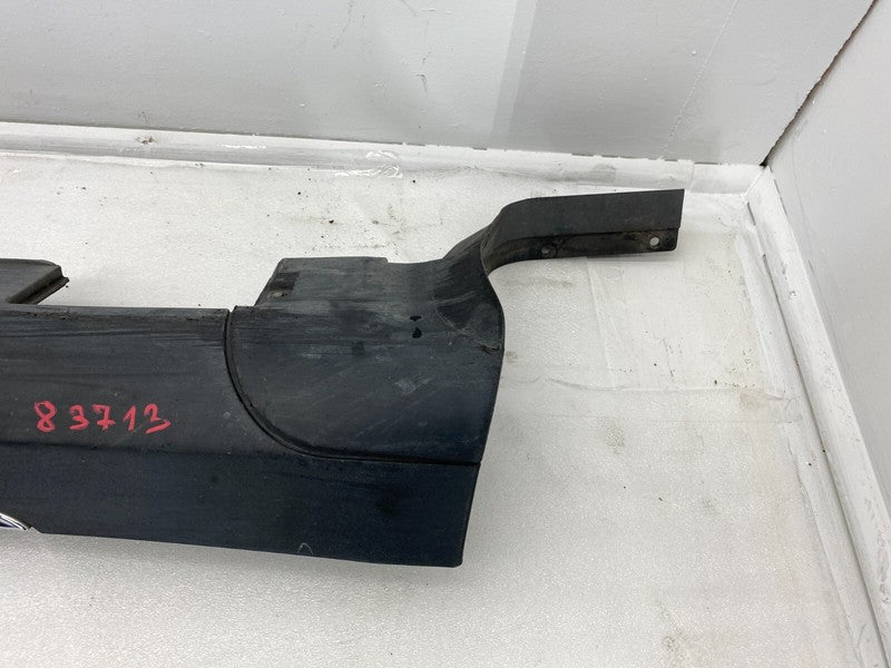 6005875 00 G ⭕ 2012-2020 Tesla Model S Rocker Panel Outer Sill Molding Right RH 6005875-00-G