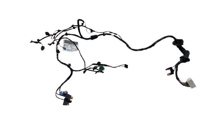 2017-2019 Tesla Model 3 M3 Front Driver Side Door Wiring Harness Cable
