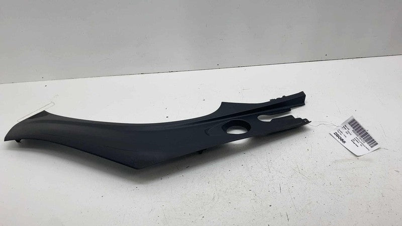 1036236-00-G ⭕ 2016-2025 Tesla Model X Front Underhood Apron Trim Cover Left LH 1036236-00-G