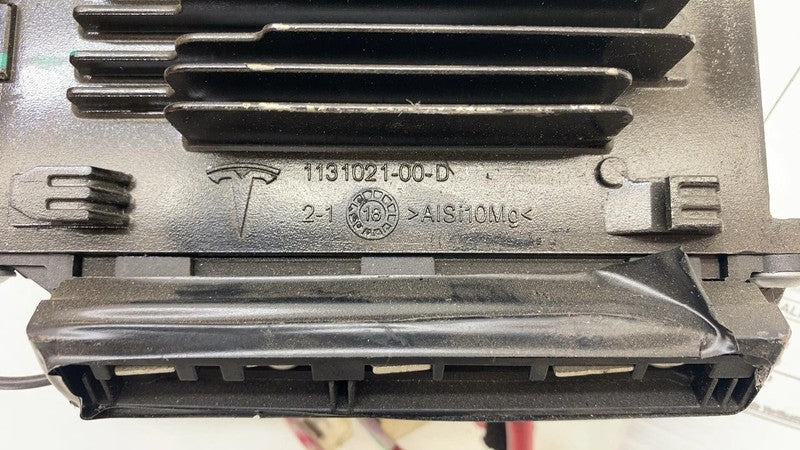 ⭕2015-2021 Tesla Model X Autopilot Driver Assistance Control Module 11