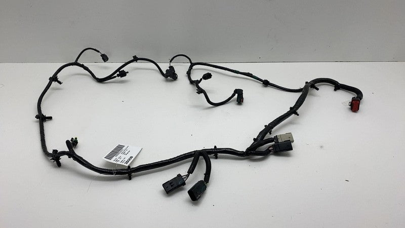 100443001G 2012-2020 Tesla Model S MS Rear Subframe Coil Wiring Harness Cable Wire Assembly