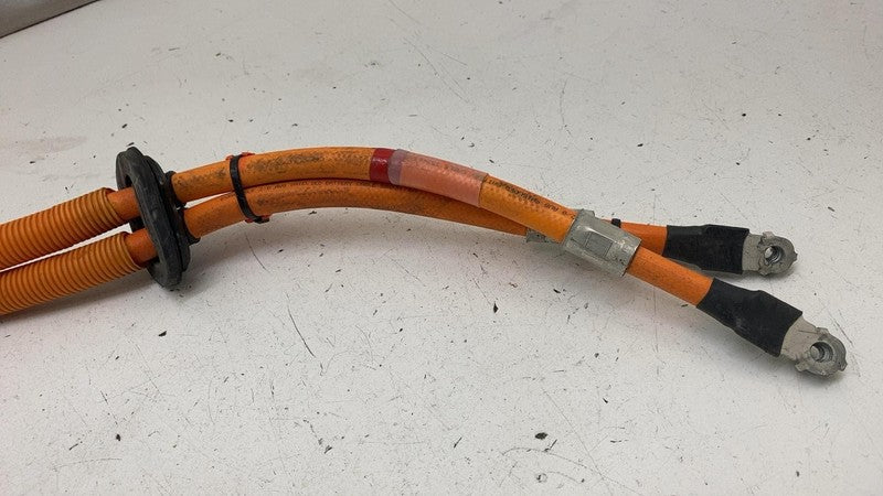 ⭕ 2012-2020 Model S Drive Inverter to HV Junction Box Module Cable 102