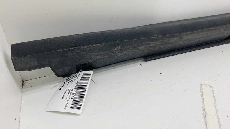 ⭕ 23-25 Volkswagen ID.4 Driver Rocker Panel Skirt Sill Molding Left LH